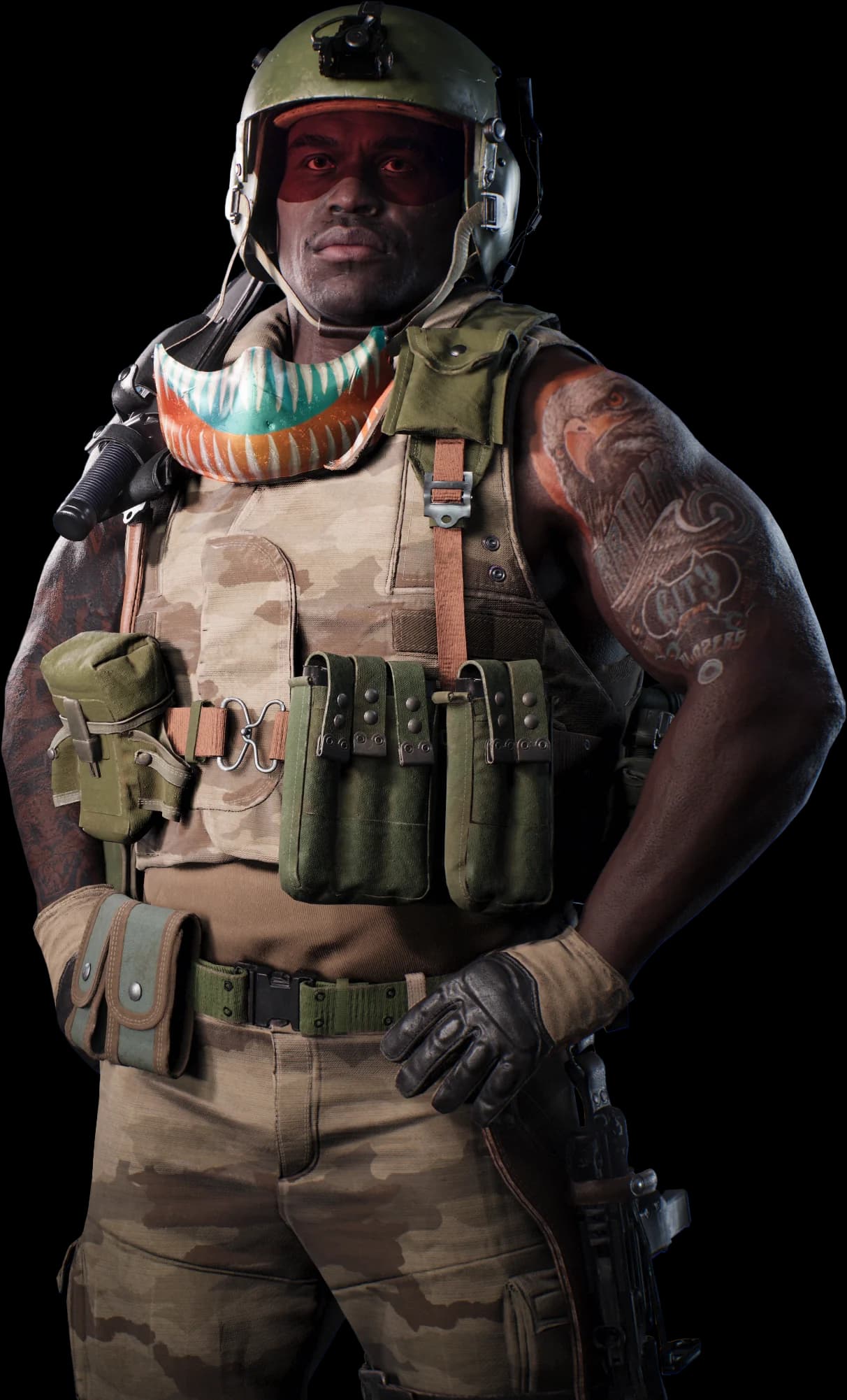 Chopper