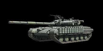 T-64BVM