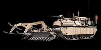M1150 ABV