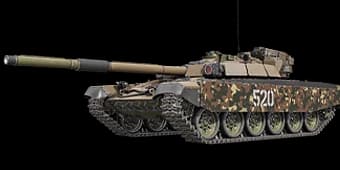T-72SH