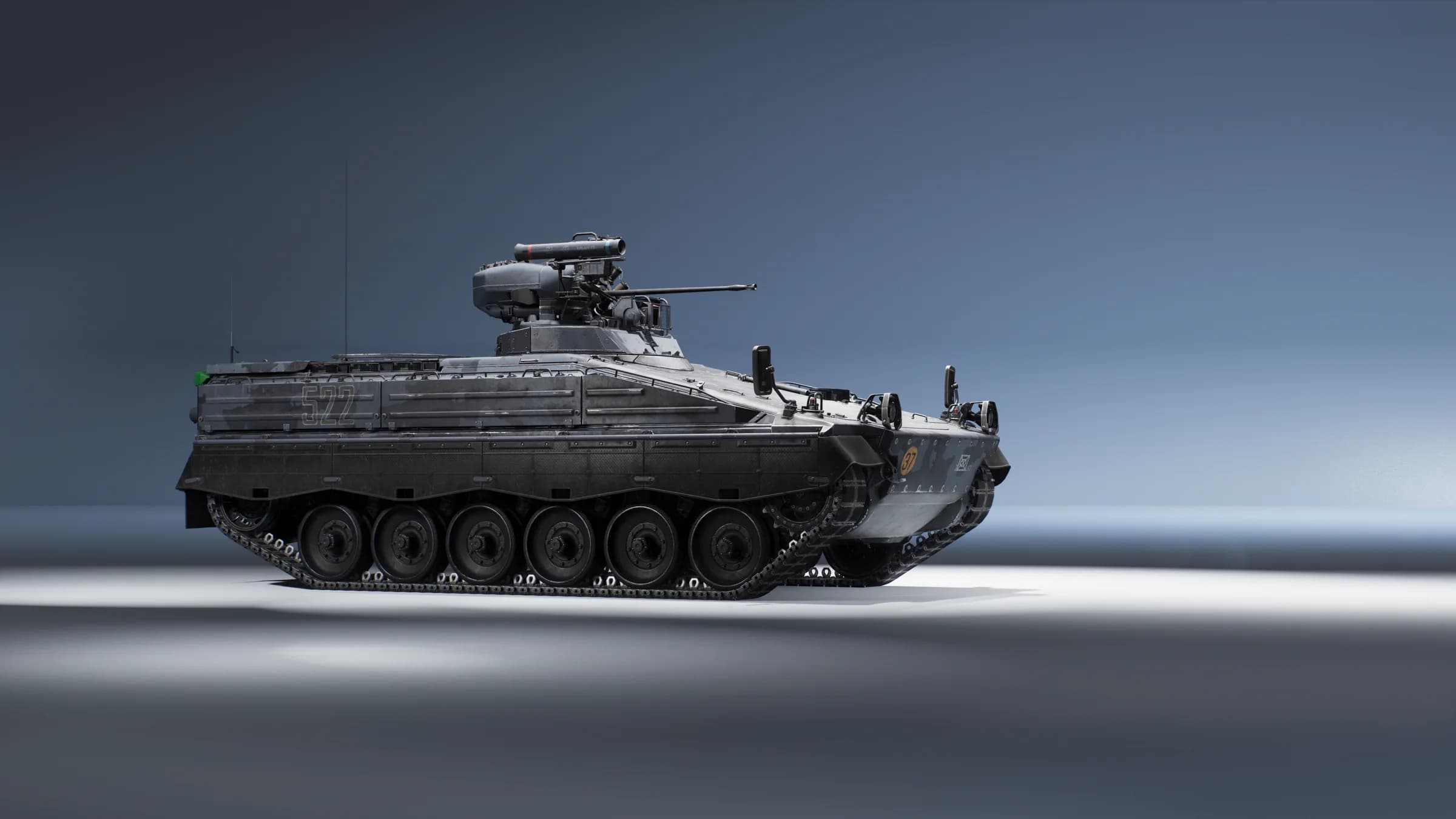 Marder 1A3