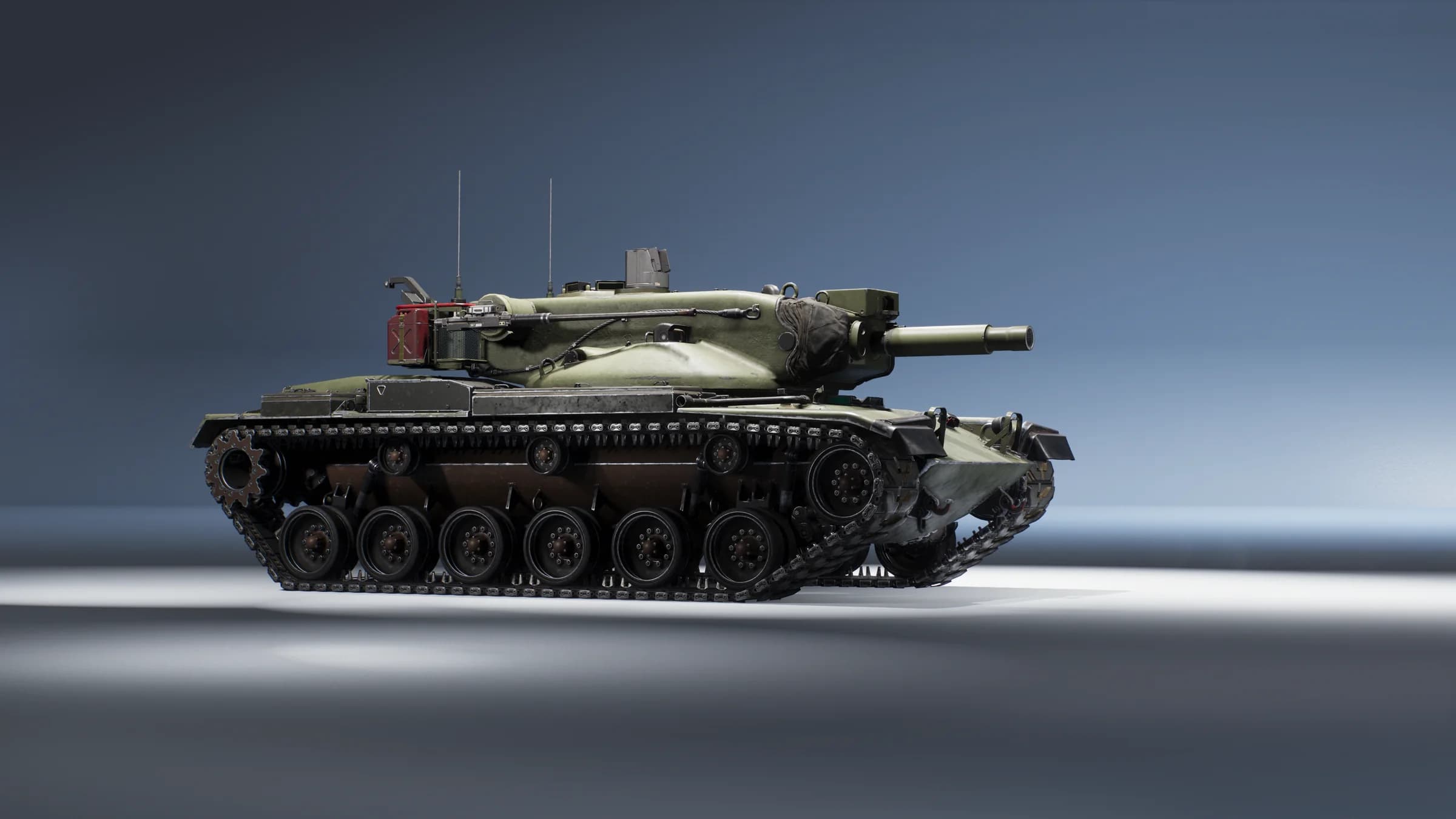 M60A2